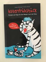 Katerfrühstück (Batterie alle) Rezeptbuch Hessen - Trebur Vorschau