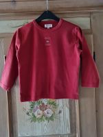 Esprit Shirt Gr.116/122,rot,Kindershirt,Kamele,TOP !!! Rheinland-Pfalz - Neuwied Vorschau