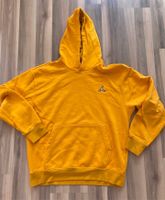 Nike Jordan Hoodie Gr. M orange Saarland - Dillingen (Saar) Vorschau