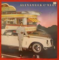Alexander O'neal *LP*Schallplatte*Vinyl* L13/1 Baden-Württemberg - Renchen Vorschau