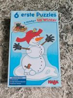 Haba Puzzle Nordrhein-Westfalen - Geseke Vorschau