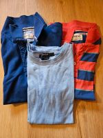 Seaman Kid, E-Bound, Gant T-Shirt Paket in Größe 140 Kreis Ostholstein - Ratekau Vorschau