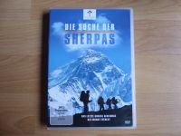 DVD "Die Suche der Sherpas", Mount Everest Niedersachsen - Osnabrück Vorschau