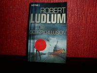 Robert Ludlum "Die Scorpio-Illusion" Eimsbüttel - Hamburg Eidelstedt Vorschau
