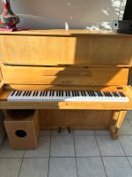 Klavier Instrument Musik Bayern - Nordendorf Vorschau