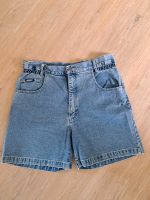 Shorts, kurze Hose, Jeans Damen Größe 46 Hessen - Schöffengrund Vorschau