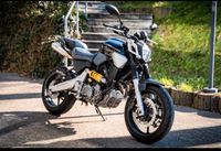 Yamaha MT03 660ccm Baden-Württemberg - Auggen Vorschau