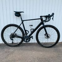 Canyon Endurace CF SL Disc 8 Aero L Bayern - Veitshöchheim Vorschau