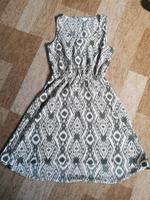 gemustertes Kleid Bayern - Erding Vorschau