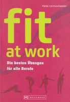 fit at work - Die besten Übungen für alle Berufe - mit App Bayern - Bad Wörishofen Vorschau