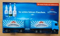 Werbe Truck Mini LKW Lichtenauer Mineralquellen Modellauto Brandenburg - Spremberg Vorschau