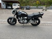 Yamaha XJR 1300, RP 02 Hessen - Mörlenbach Vorschau