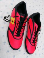 Fußball Schuhe von FILA, Größe 45, 10.5 Sachsen-Anhalt - Harzgerode Vorschau