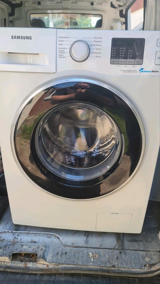 Waschmaschine Samsung. in Köln