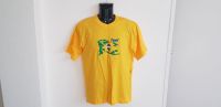 PIERIM T-Shirt Brasil Logo gelb original aus RIO S M unisex NEU Niedersachsen - Osnabrück Vorschau