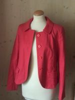 Uta Raasch/ Peter Hahn Blazer , Gr.M neu , klassisch rot Hessen - Oberursel (Taunus) Vorschau