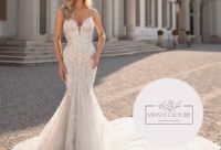 Brautkleid | Hochzeitskleid | MIAVI COUTURE | Meerjungfrau | NOA Nordrhein-Westfalen - Gütersloh Vorschau