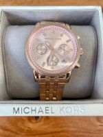 Neue Michael Kors Uhr Rosé Bayern - Pfatter Vorschau