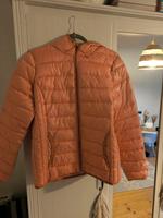 s.Oliver Steppjacke, Übergangsjacke Gr. L, pfirsich  Peach, neu Bayern - Elchingen Vorschau