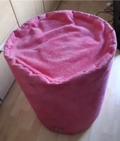 Sitzkissen/Sitzsack Pink Berlin - Tempelhof Vorschau