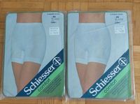 2 × Schiesser Comfort Greta Schlüpfer Unterhose Gr.44 Weiß Neu Bayern - Landsberg (Lech) Vorschau