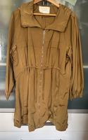 Zara Jacke, Parka, Übergangsjacke Gr.L Saarland - Mettlach Vorschau