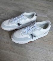 Lacoste Sneaker Sportschuh 41 Schleswig-Holstein - Reinbek Vorschau