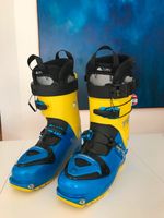 Dynafit TLT 6 Ski-Touringschuhe Größe 40-41 München - Trudering-Riem Vorschau