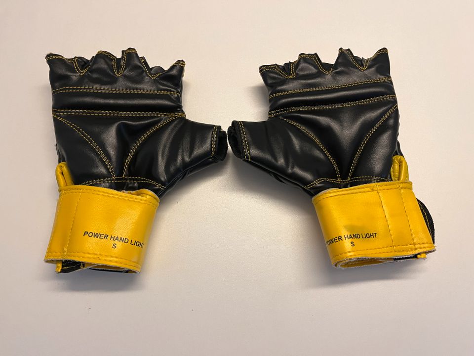 Benlee Free Fight Boxhandschuhe in Mülheim (Ruhr)