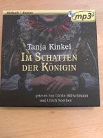 Hörbuch Im Schatten der Königin Roman Bayern - Kempten Vorschau