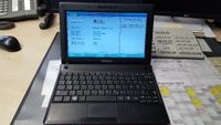 Samsung Netbook N150 / Intel Atom 1.66 GHz / 2GB RAM / 10 Zoll Frankfurt am Main - Griesheim Vorschau