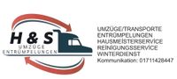 Kleintransporte,Möbeltransporte, Umzug, Entrümpelungen, Reinigung Baden-Württemberg - Gaggenau Vorschau