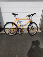 Wheeler MTB Fahrrad 26 Zoll Nordrhein-Westfalen - Erndtebrück Vorschau