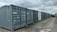 Suche jemand für Schweißarbeiten am Container Rheinland-Pfalz - Bodenheim Vorschau