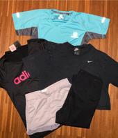 Sportbekleidung Paket Hessen - Neuhof Vorschau