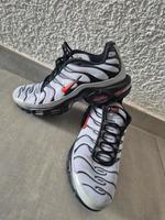 Nike TN Wolf Grey Sachsen-Anhalt - Helbra Vorschau