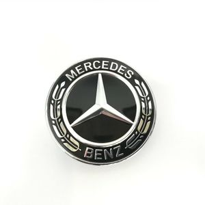 Logo Mercedes Benz in Baden-Württemberg