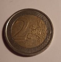 2 Euro Münze (Italien 2004 World Food Programme) Sachsen-Anhalt - Elbingerode (Harz) Vorschau