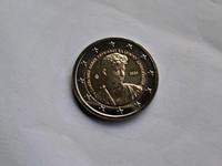 2 Euro Münze Griechenland 2024 150 Geb Penelope Delta Nordrhein-Westfalen - Marl Vorschau
