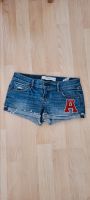 Abercrombie & Fitch Jeansshorts Gr. W26 Hessen - Bad Homburg Vorschau