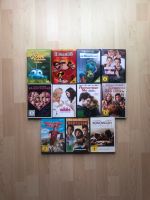 DVD | Filme | Disney | DieLochis | Kokowääh | Gullivers Reisen Nordrhein-Westfalen - Borgholzhausen Vorschau