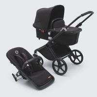 Bugaboo Fox Cub Kombikinderwagen Häfen - Bremerhaven Vorschau