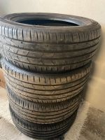 Sommerreifen  4x Hankook 205/55R16 Hessen - Felsberg Vorschau