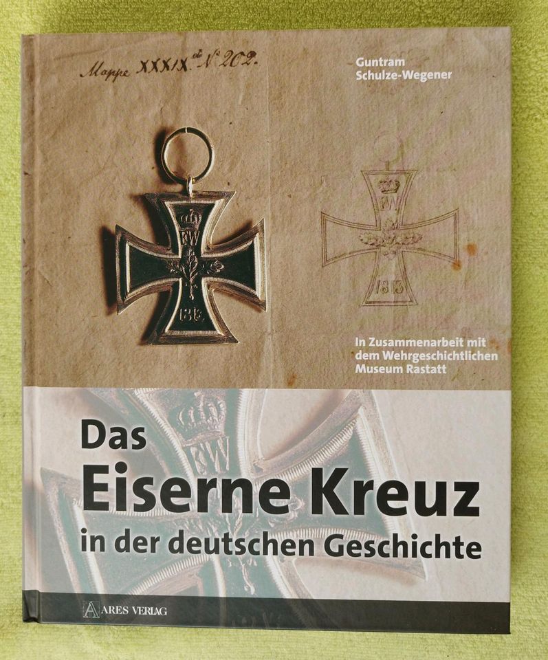 Das Eiserne Kreuz, Deutsche Kriegsauszeichnungen 1939-1945 in Langenfeld