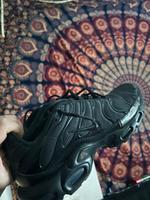 nike tns in schwarz Bayern - Wenzenbach Vorschau