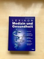 Lexikon Medizin und Gesundheit Thüringen - Sonneberg Vorschau