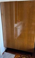 Retro Kleiderschrank Parchim - Landkreis - Parchim Vorschau