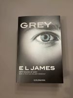 Grey von EL James Neu & ungelesen Niedersachsen - Pattensen Vorschau