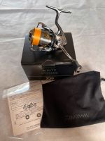 Daiwa 23 Airity LT 2500S Spinnrolle Angelrolle Made in Japan Baden-Württemberg - Bietigheim-Bissingen Vorschau