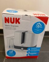 Nuk Vario Express Sterilisator Nordrhein-Westfalen - Dülmen Vorschau